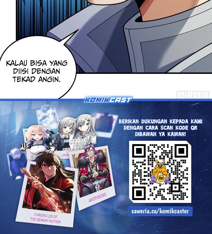 God of Martial Arts - God of Martial Arts Chapter 832 - Halaman 20