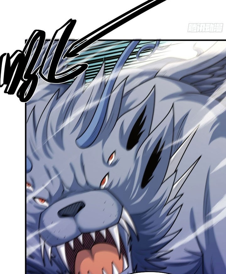 God of Martial Arts - God of Martial Arts Chapter 834 - Halaman 3