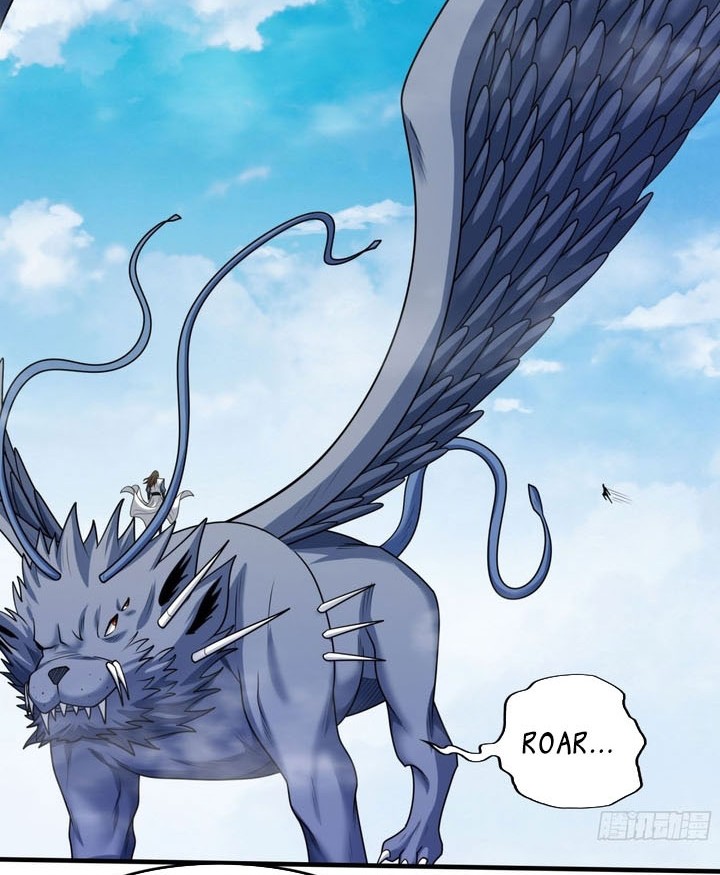 God of Martial Arts - God of Martial Arts Chapter 834 - Halaman 5
