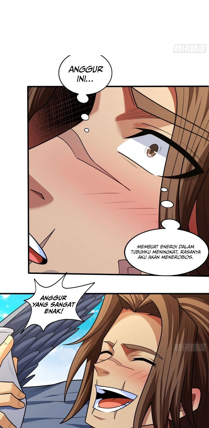 God of Martial Arts - God of Martial Arts Chapter 834 - Halaman 13