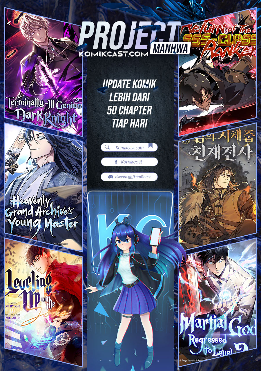 God of Martial Arts - God of Martial Arts Chapter 842 - Halaman 26