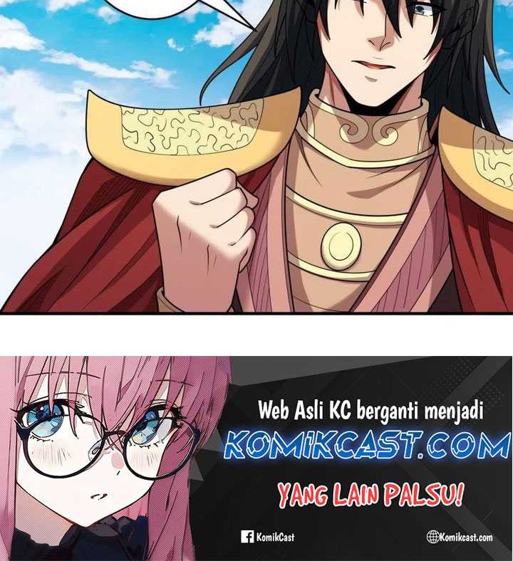 God of Martial Arts - God of Martial Arts Chapter 846 - Halaman 28