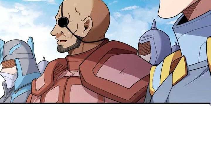 God of Martial Arts - God of Martial Arts Chapter 846 - Halaman 9