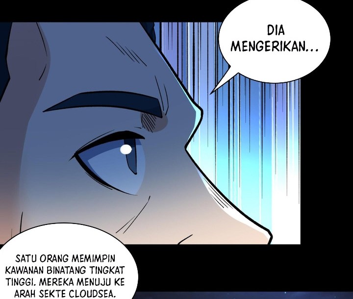 God of Martial Arts - God of Martial Arts Chapter 850 - Halaman 8
