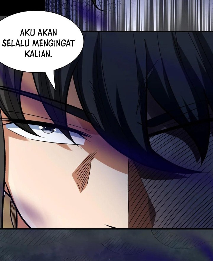 God of Martial Arts - God of Martial Arts Chapter 871 - Halaman 7