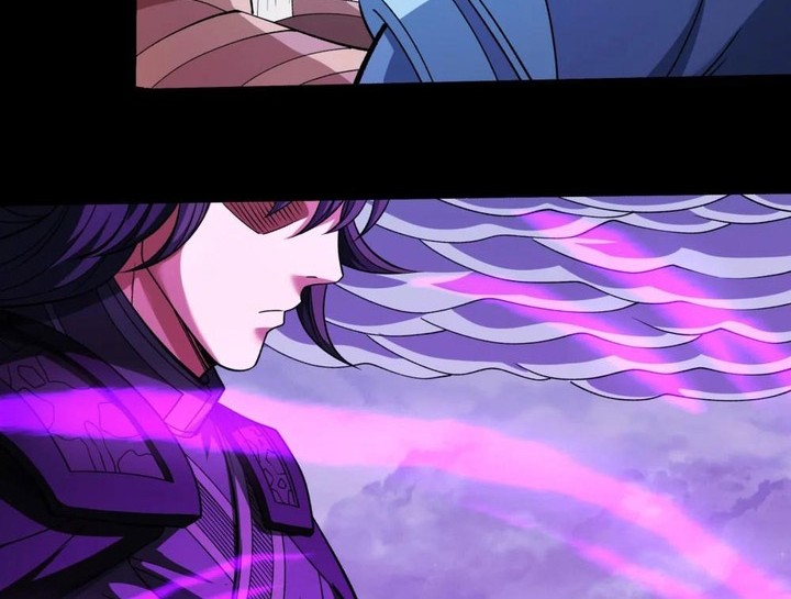 God of Martial Arts - God of Martial Arts Chapter 875 - Halaman 17