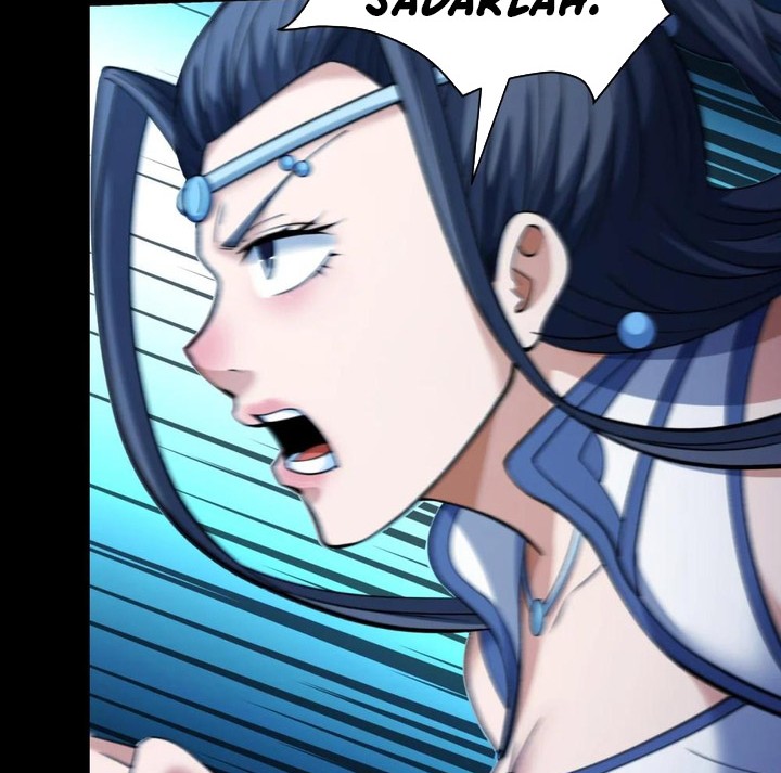God of Martial Arts - God of Martial Arts Chapter 875 - Halaman 21
