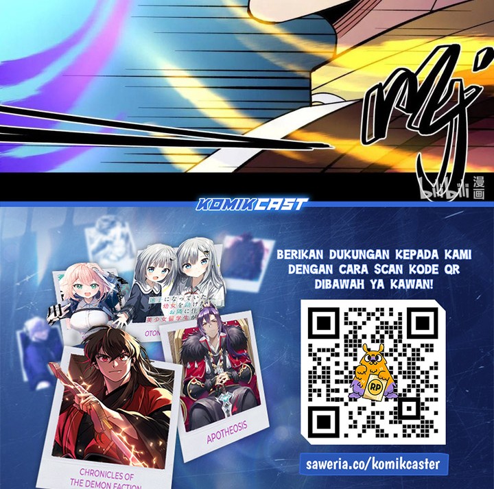 God of Martial Arts - God of Martial Arts Chapter 875 - Halaman 25