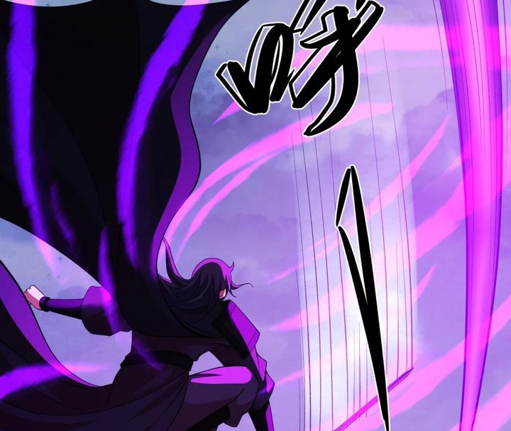 God of Martial Arts - God of Martial Arts Chapter 875 - Halaman 9