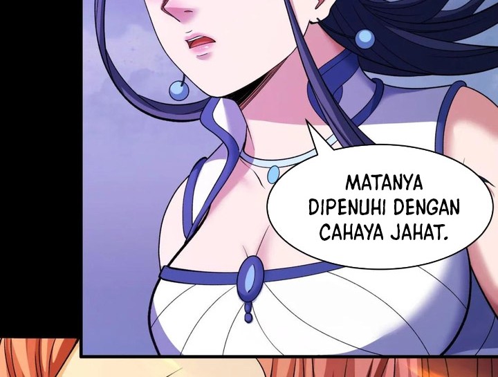 God of Martial Arts - God of Martial Arts Chapter 875 - Halaman 15