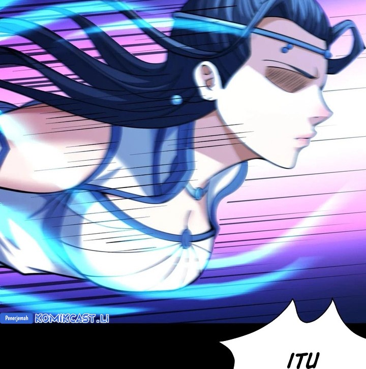 God of Martial Arts - God of Martial Arts Chapter 876 - Halaman 23