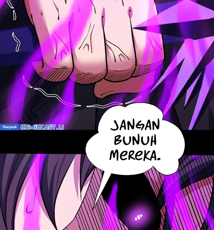 God of Martial Arts - God of Martial Arts Chapter 876 - Halaman 5