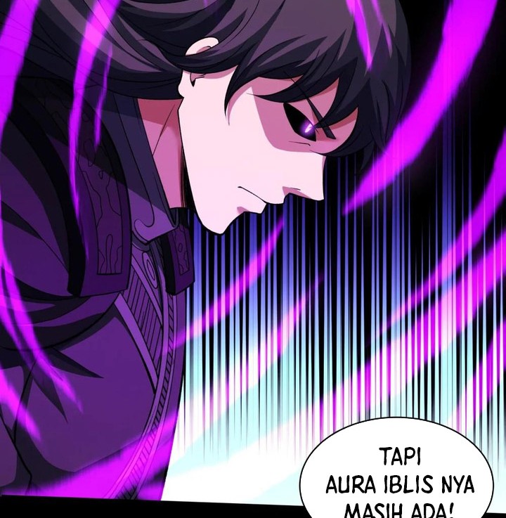 God of Martial Arts - God of Martial Arts Chapter 876 - Halaman 15