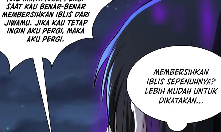 God of Martial Arts - God of Martial Arts Chapter 878 - Halaman 22