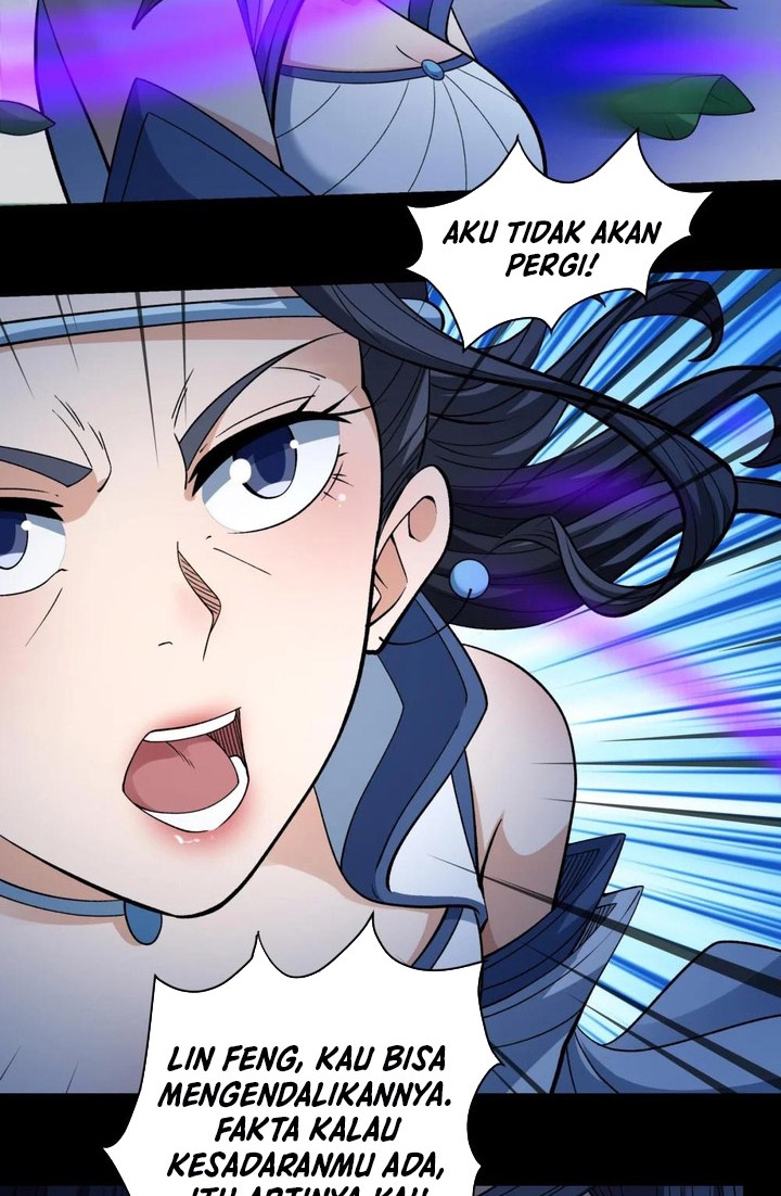 God of Martial Arts - God of Martial Arts Chapter 878 - Halaman 2