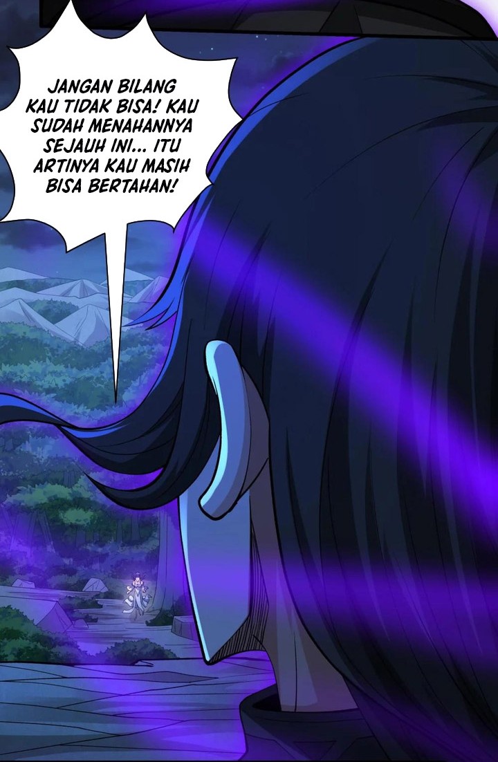 God of Martial Arts - God of Martial Arts Chapter 878 - Halaman 4