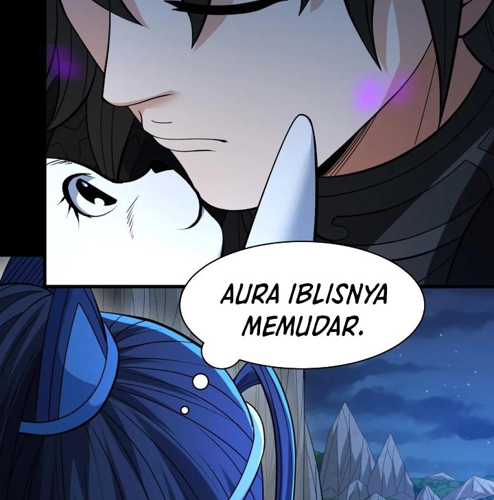 God of Martial Arts - God of Martial Arts Chapter 878 - Halaman 8