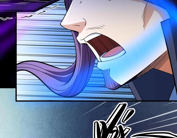 God of Martial Arts - God of Martial Arts Chapter 883 - Halaman 21