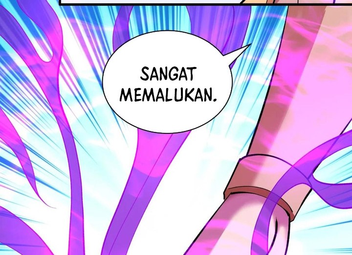 God of Martial Arts - God of Martial Arts Chapter 894 - Halaman 20