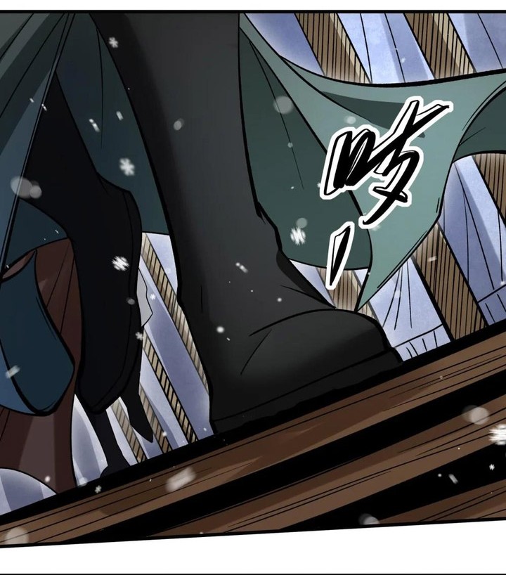 God of Martial Arts - God of Martial Arts Chapter 902 - Halaman 20