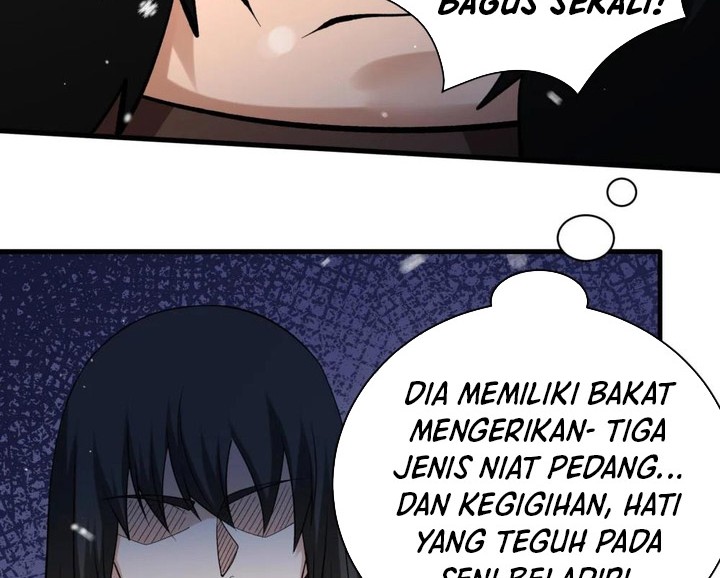 God of Martial Arts - God of Martial Arts Chapter 902 - Halaman 10