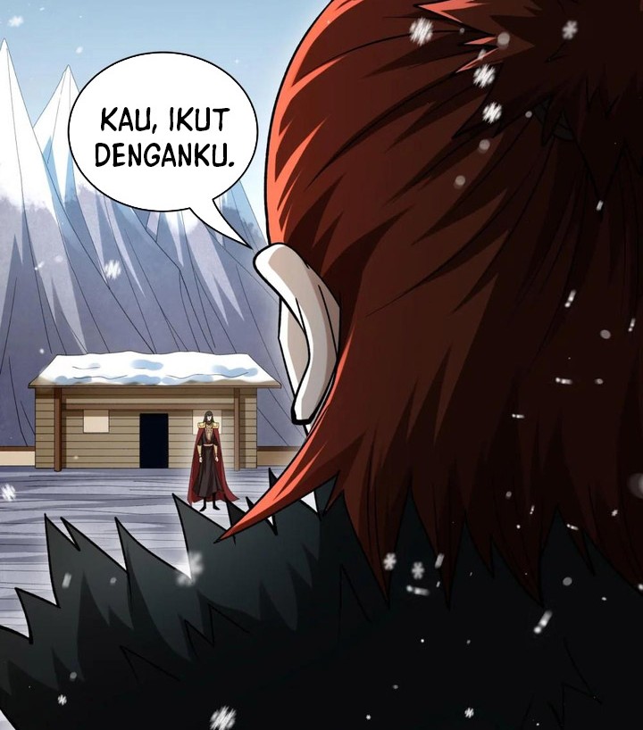 God of Martial Arts - God of Martial Arts Chapter 902 - Halaman 16