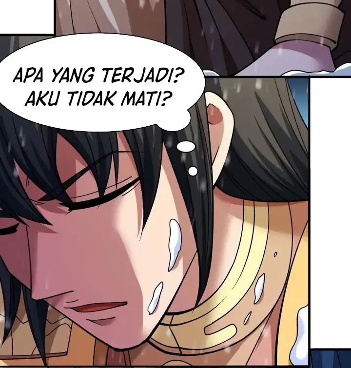 God of Martial Arts - God of Martial Arts Chapter 904 - Halaman 3