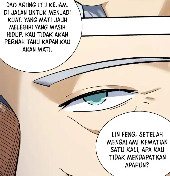 God of Martial Arts - God of Martial Arts Chapter 904 - Halaman 7