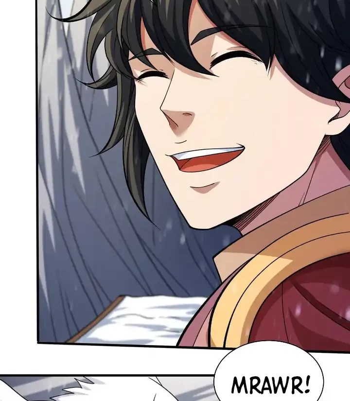 God of Martial Arts - God of Martial Arts Chapter 904 - Halaman 15