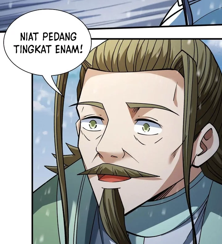 God of Martial Arts - God of Martial Arts Chapter 913 - Halaman 20