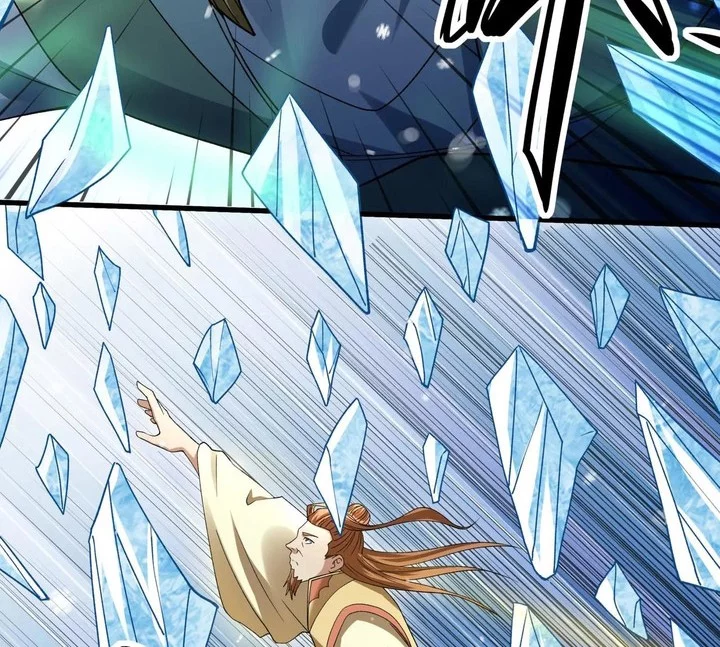God of Martial Arts - God of Martial Arts Chapter 913 - Halaman 28