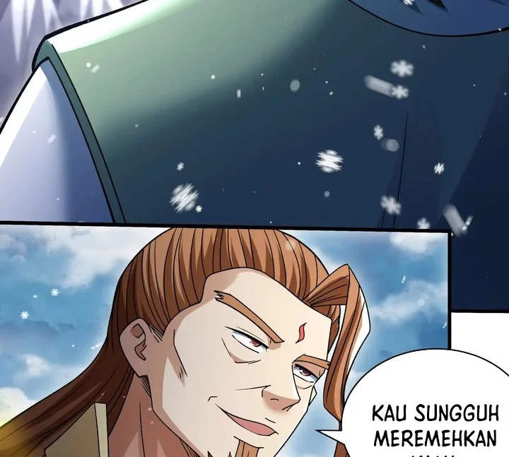 God of Martial Arts - God of Martial Arts Chapter 913 - Halaman 30