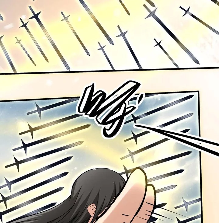 God of Martial Arts - God of Martial Arts Chapter 913 - Halaman 46