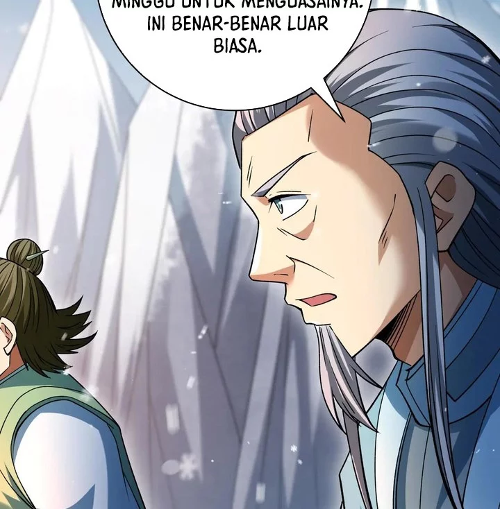 God of Martial Arts - God of Martial Arts Chapter 913 - Halaman 48