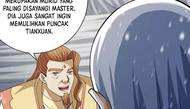 God of Martial Arts - God of Martial Arts Chapter 913 - Halaman 8