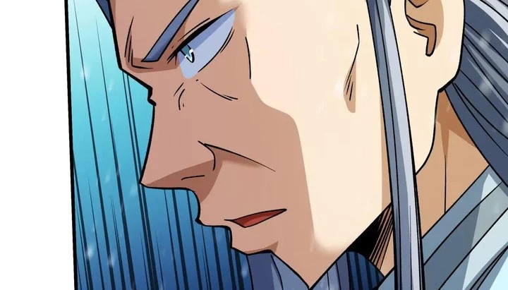 God of Martial Arts - God of Martial Arts Chapter 913 - Halaman 10
