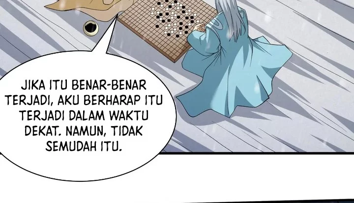 God of Martial Arts - God of Martial Arts Chapter 913 - Halaman 12