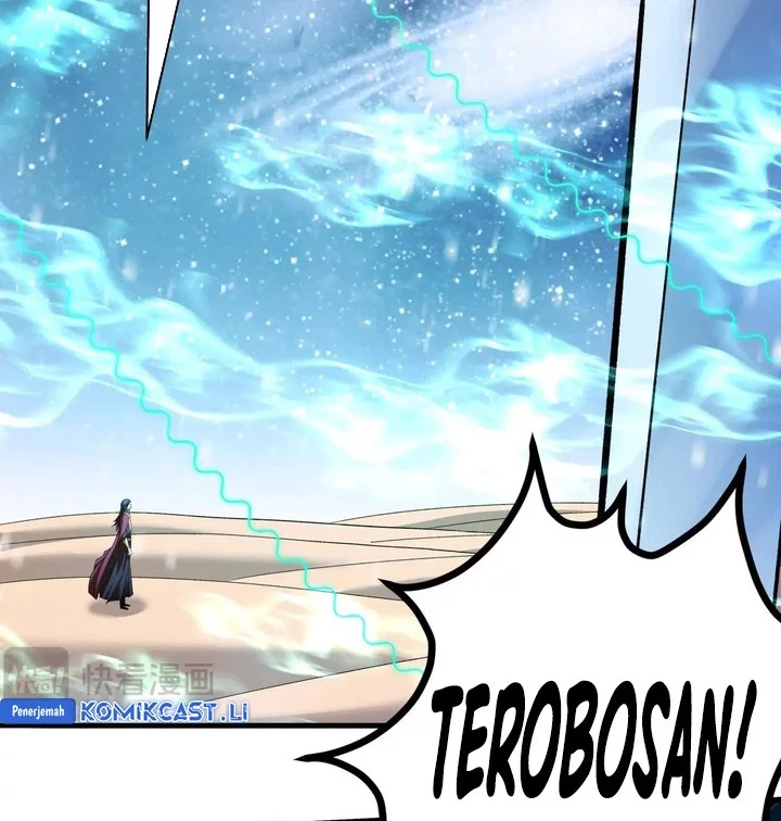 God of Martial Arts - God of Martial Arts Chapter 913 - Halaman 16