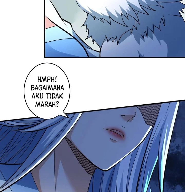 God of Martial Arts - God of Martial Arts Chapter 919 - Halaman 22