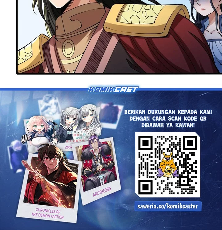 God of Martial Arts - God of Martial Arts Chapter 919 - Halaman 24
