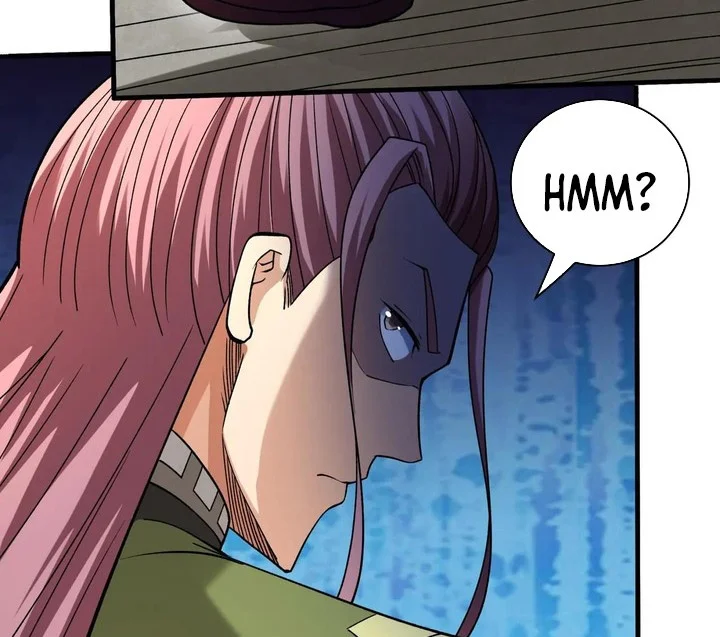 God of Martial Arts - God of Martial Arts Chapter 937 - Halaman 2