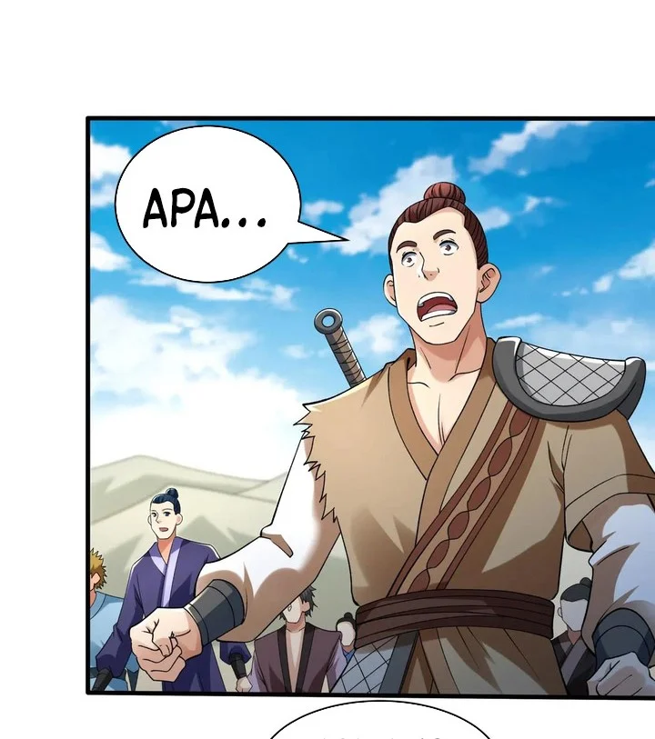 God of Martial Arts - God of Martial Arts Chapter 937 - Halaman 14