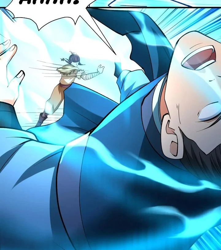 God of Martial Arts - God of Martial Arts Chapter 937 - Halaman 18
