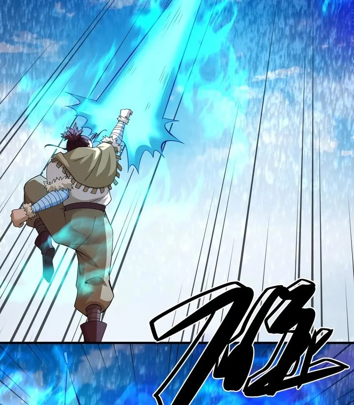 God of Martial Arts - God of Martial Arts Chapter 938 - Halaman 16
