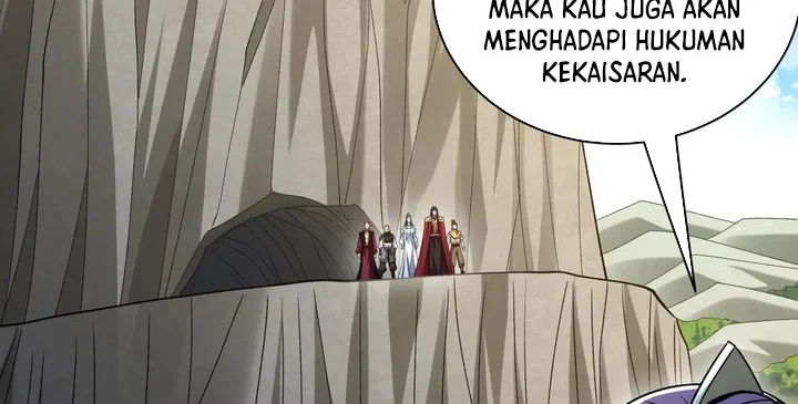God of Martial Arts - God of Martial Arts Chapter 939 - Halaman 8
