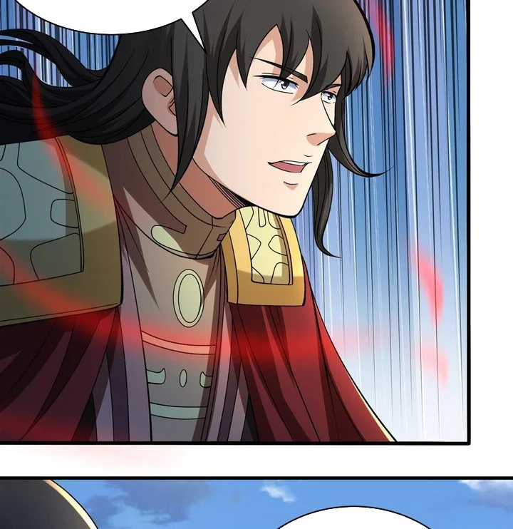 God of Martial Arts - God of Martial Arts Chapter 948 - Halaman 10
