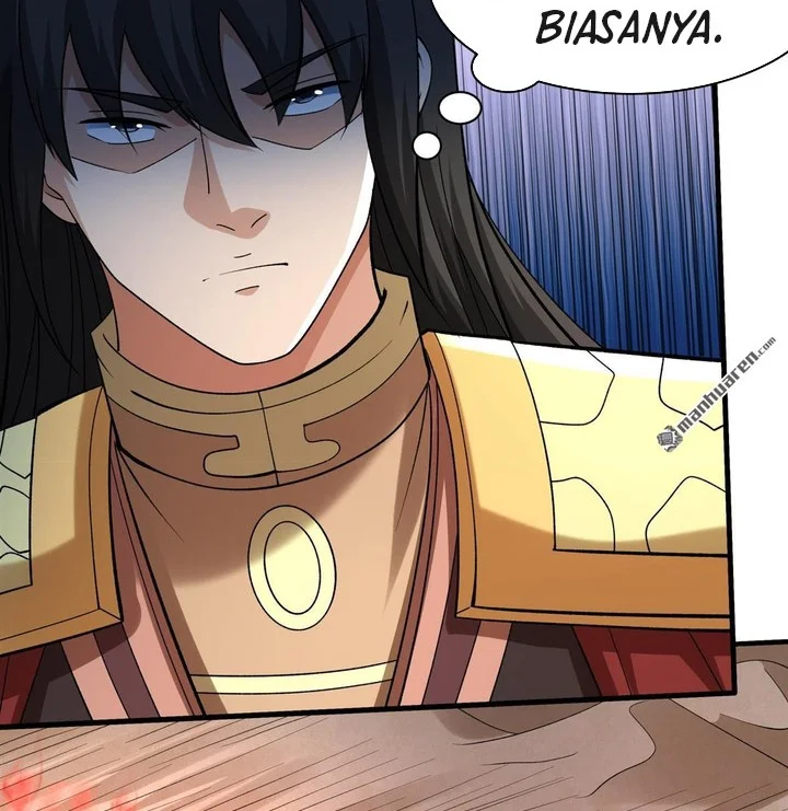 God of Martial Arts - God of Martial Arts Chapter 948 - Halaman 12