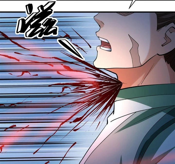 God of Martial Arts - God of Martial Arts Chapter 948 - Halaman 16