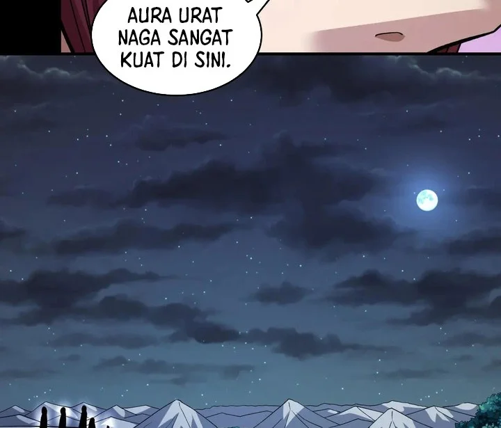 God of Martial Arts - God of Martial Arts Chapter 955 - Halaman 2