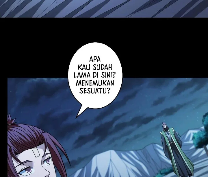 God of Martial Arts - God of Martial Arts Chapter 955 - Halaman 4